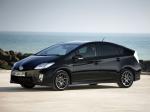 Toyota Prius 10th Anniversary 2010 года